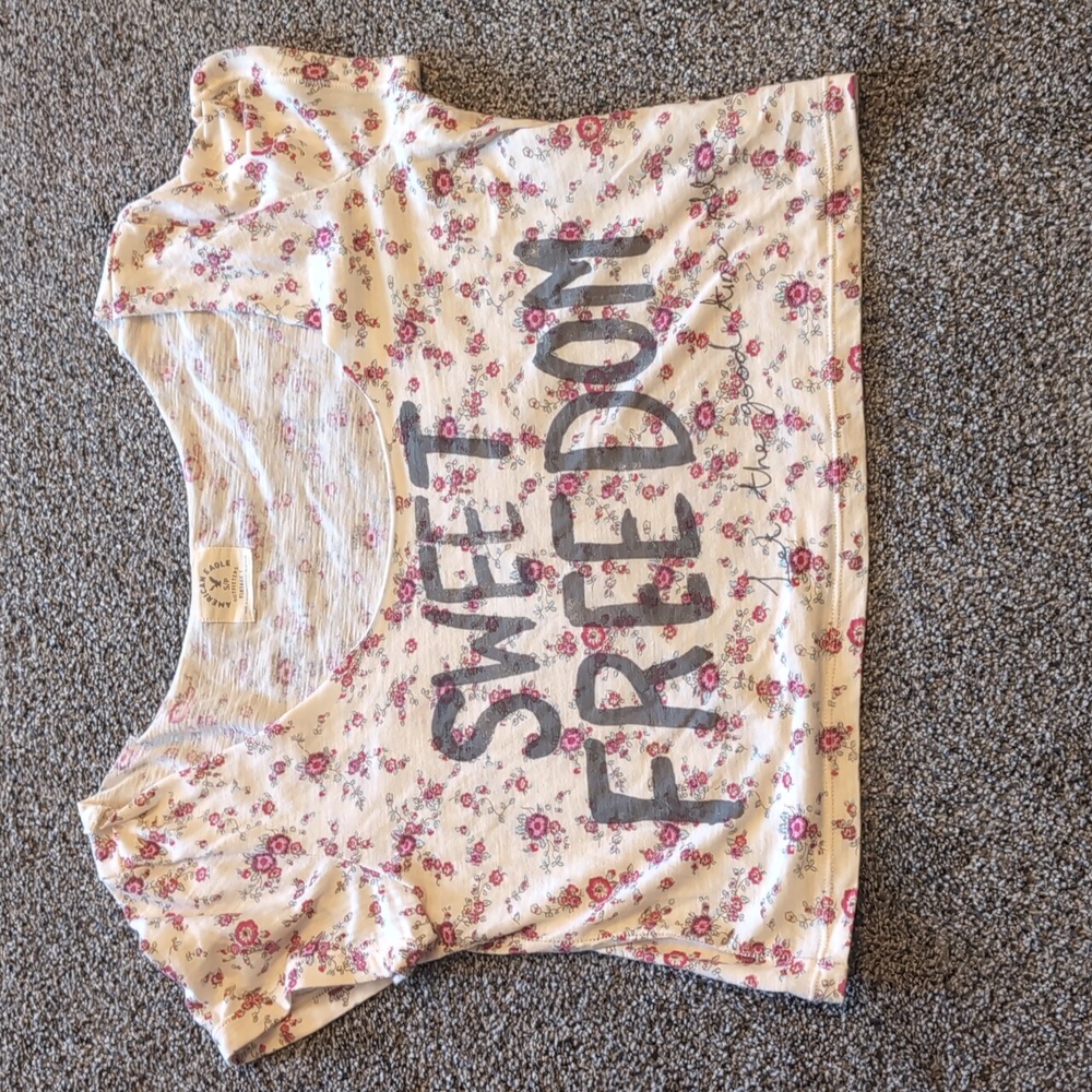 American Eagle Floral Crop